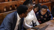 Mort de la Kényane Agnes Wanjiru: l’affaire est à l’arrêt selon sa famille qui met en cause l'armée britannique