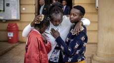 Le soldat britannique soupçonné du meurtre d'Agnes Wanjiru refuse d’être extradé vers le Kenya