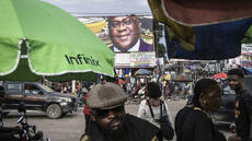 RDC: vers la fin de la fronde à l'UDPS, le parti présidentiel?