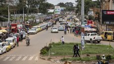 RDC: à Lubumbashi, la rupture d'un bassin de rétention d'eau contaminée suscite de vives inquiétudes