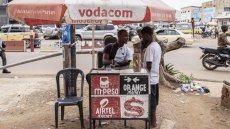 RDC: les zones défavorisées dans l'attente d'investissement de l'État dans les télécoms