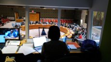 Diplomatie: l'Afrique centrale au menu des Nations unies