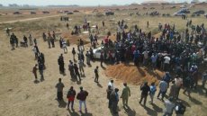 Au moins 23 personnes tuées lors d'attaques dans le centre du Nigeria, selon la Croix-Rouge