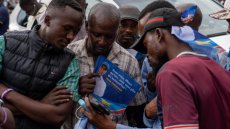 RDC: des politologues lancent le Politoscope pour lutter contre le discours de haine en ligne