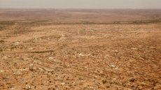 Niger: une Suisso-Nigérienne enlevée à Agadez