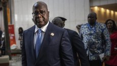 France : les objectifs de la visite à Paris du président congolais Félix Tshisekedi