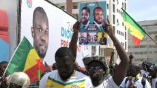 Sénégal: la loi d'amnistie très prochainement promulguée, rencontre entre Macky Sall et Amadou Ba