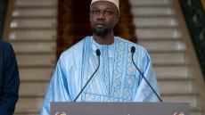 Sénégal: le Premier ministre Ousmane Sonko présente son gouvernement «de rupture»