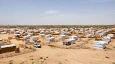 Au Soudan, il y a des blocages constants à l'aide humanitaire de la part de tous les belligérants