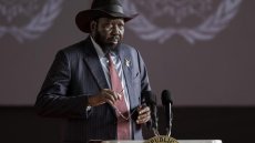 Soudan du Sud: un premier bilan de la visite du président de l’Union africaine à Juba