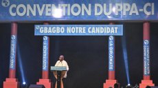 Côte d’Ivoire: onze militants du parti de Laurent Gbagbo dans le viseur de la justice