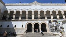 Procès de complot en Tunisie: la défense crie au simulacre de justice