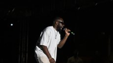 Le chanteur Gims dément les rumeurs: «Pas de featuring avec Trump»
