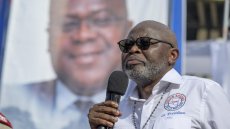 Chute de Vital Kamerhé en RDC: «Le silence présidentiel a pesé lourd», estime Trésor Kibangula