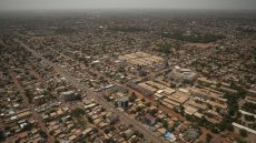 Burkina Faso: une dizaine d'individus, dont deux journalistes, libérés après des mois d'incarcération