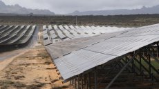 Afrique du Sud: Pretoria décroche 2,6 milliards de dollars pour financer sa transition énergétique