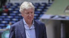 Cameroun: imbroglio entre la Fécafoot et le sélectionneur Marc Brys, qui dément sa démission