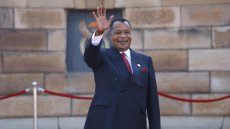 Congo-B: Denis Sassou-Nguesso «prépare un coup d’État constitutionnel» pour 2026, dénonce l'opposition