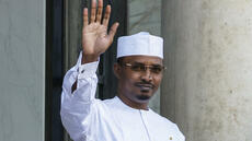 Le président tchadien Idriss Déby invité à Paris: un réchauffement en cours