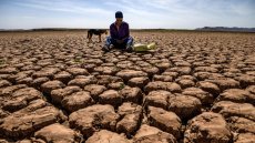 Rapport de l’OMM: l’Afrique durement touchée par les événements météos extrêmes