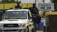 RDC: la société civile dénonce la multiplication des détentions d’officiers supérieurs