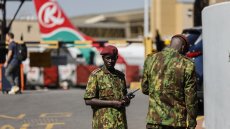 Kenya: un député tué par balle à Nairobi