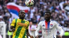 Prix Marc-Vivien Foé: le Nigérian Moses Simon, le Super eagle des Canaris