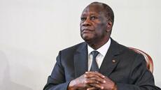 À la Une: la candidature d'Alassane Ouattara à la présidentielle et l'Afrique