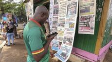Cameroun: le Parlement européen condamne la «persécution» des journalistes