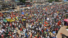 Angola: l'Unita revendique 32 blessés par la police lors d'un hommage à Jonas Savimbi
