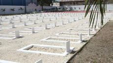 Massacre de Thiaroye en 1944: le Sénégal entame des fouilles pour déterminer le nombre de tirailleurs tués