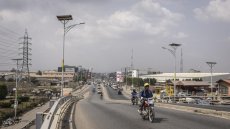 Arrestations de migrants illégaux au Ghana: «La crainte de voir des terroristes se glisser parmi les réfugiés»