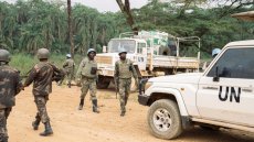 RDC: quel rôle pour la Monusco dans la mise en œuvre de la déclaration de Doha?
