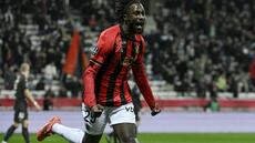 Prix Marc Vivien Foé: l'Ivoirien Evann Guessand, la saison du déclic