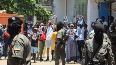 Mozambique : la promesse trahie de l’indépendance