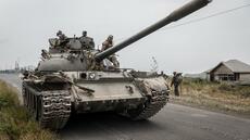 RDC: doubler la solde des militaires et policiers, mais avec quel budget ?