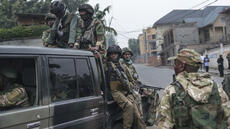 Un an après la prise de Goma: «Les ressources naturelles sont le carburant de cette guerre»