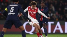 Prix Marc-Vivien Foé: le Marocain Eliesse Ben Seghir, un éclair puis la nuit