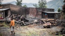 RDC: les cas de violences sexuelles sur les enfants n’ont jamais été aussi nombreux, s’alarme l’Unicef