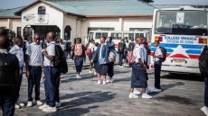RDC: une rentrée des classes marquée par la crise économique et l’insécurité dans l’est du pays