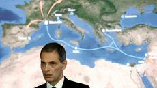 Algérie-France: la brouille diplomatique s'étend aux relations économiques