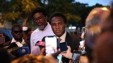 Mozambique: la justice donne un délai de 20 jours à l'opposant Venancio Mondlane pour préparer sa défense