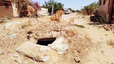 Soudan: situation humanitaire catastrophique à El-Fasher après un an de siège des FSR