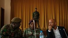 Est de la RDC: les troupes de l’organisation d’Afrique australe SADC ont commencé à quitter Goma