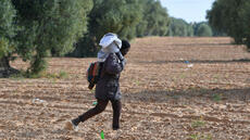 Tunisie: le désarroi des migrants subsahariens après le démantèlement des camps par les autorités