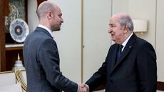 La France annonce une «réactivation imminente des mécanismes de coopération» avec l'Algérie