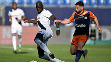 Prix Marc-Vivien Foé: le Guinéen Abdoulaye Touré, le roc du Havre