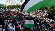 Tunisie: les syndicats étudiants décrètent une grève générale en soutien aux Palestiniens de Gaza