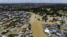 RDC: les inondations à Kinshasa auraient pu être mieux anticipées, selon des scientifiques