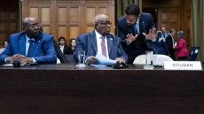 La Cour internationale de justice rejette la requête du Soudan contre les Émirats arabes unis